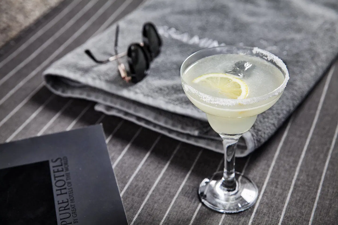 Porto Palace OUTDOOR_POOL