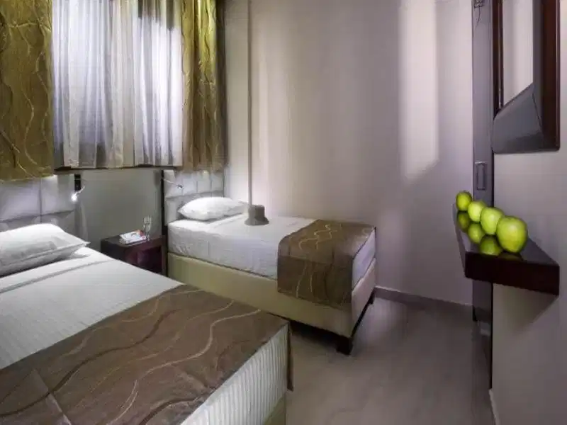 4-You Family – Hotelfoto