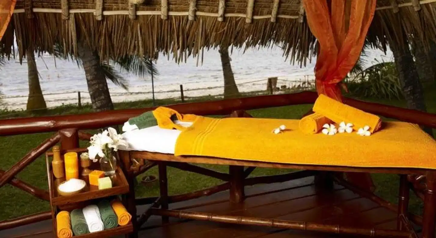 Sarova Whitesands Beach Resort & Spa Sport und Entertainment