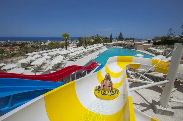Louis St Elias Resort & Waterpark SPORTS_AND_LEISURE