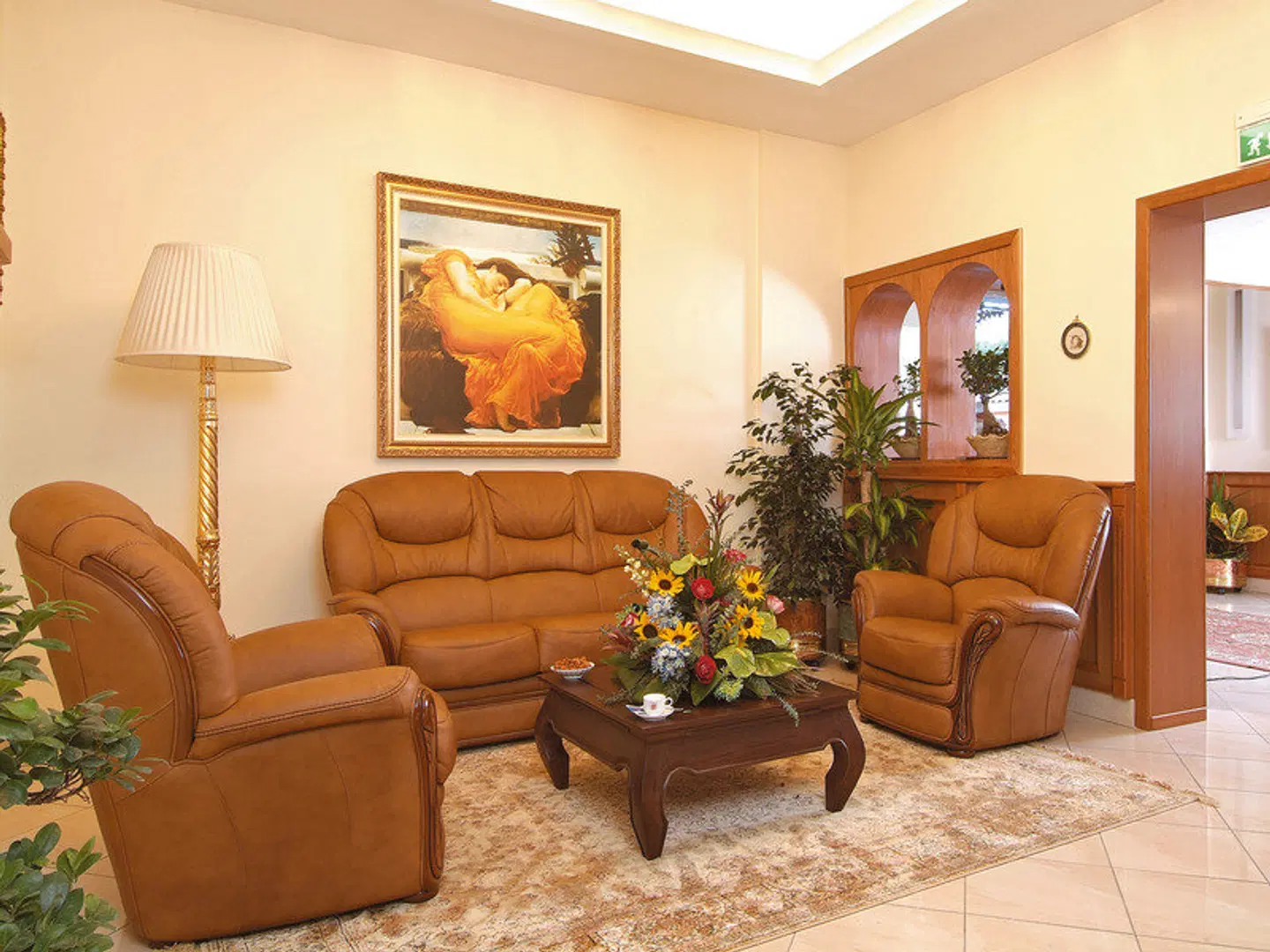 Buono Hotel LOUNGE_LOBBY