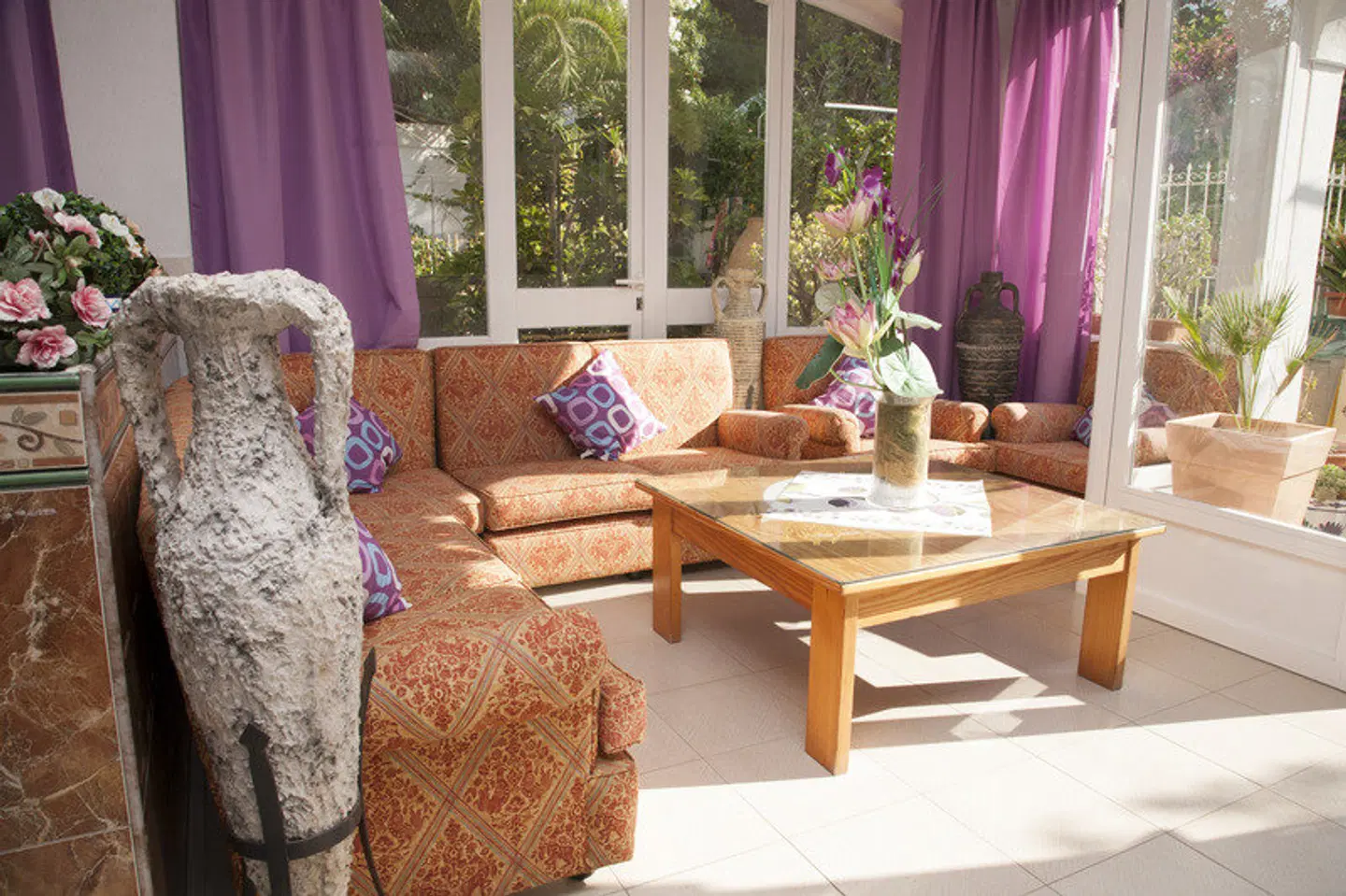 Atalaya Bosque LOUNGE_LOBBY