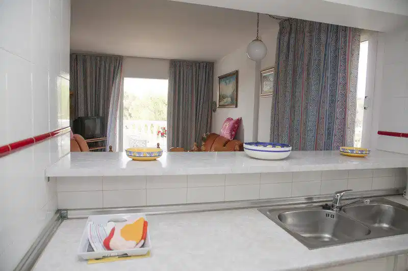Atalaya Bosque – Hotelfoto