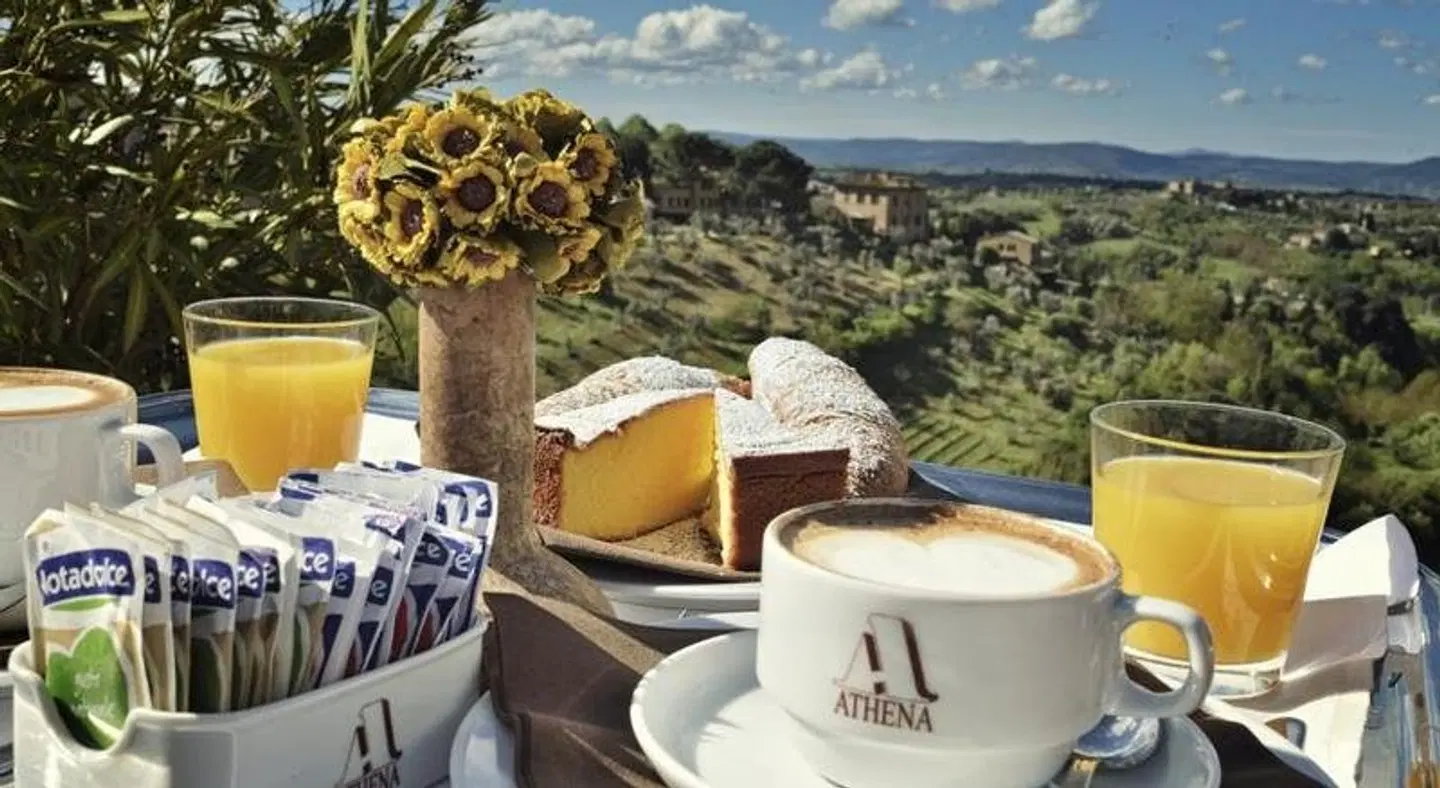 Hotel Athena ROOM_EXAMPLE