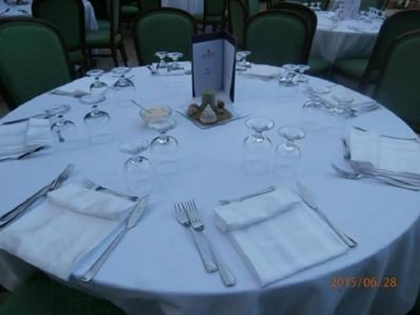 Wave Hotel Restaurant