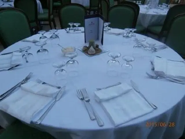 Wave Hotel Restaurant