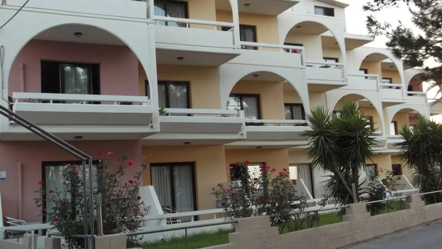 Panorama Studios EXTERIOR