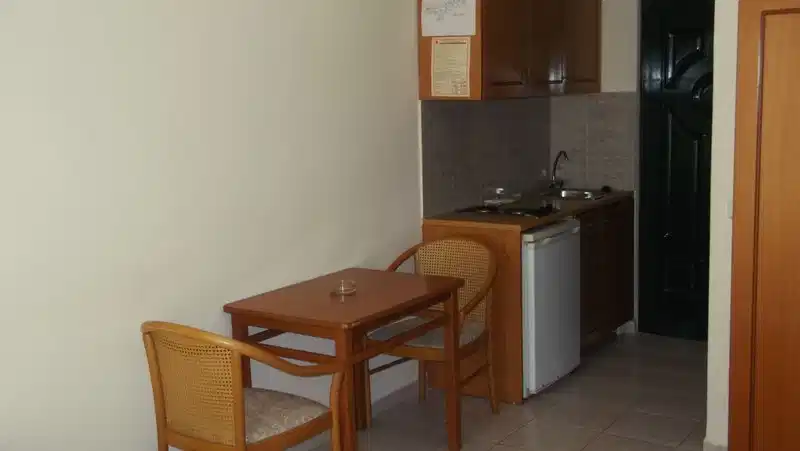 Panorama Studios – Hotelfoto