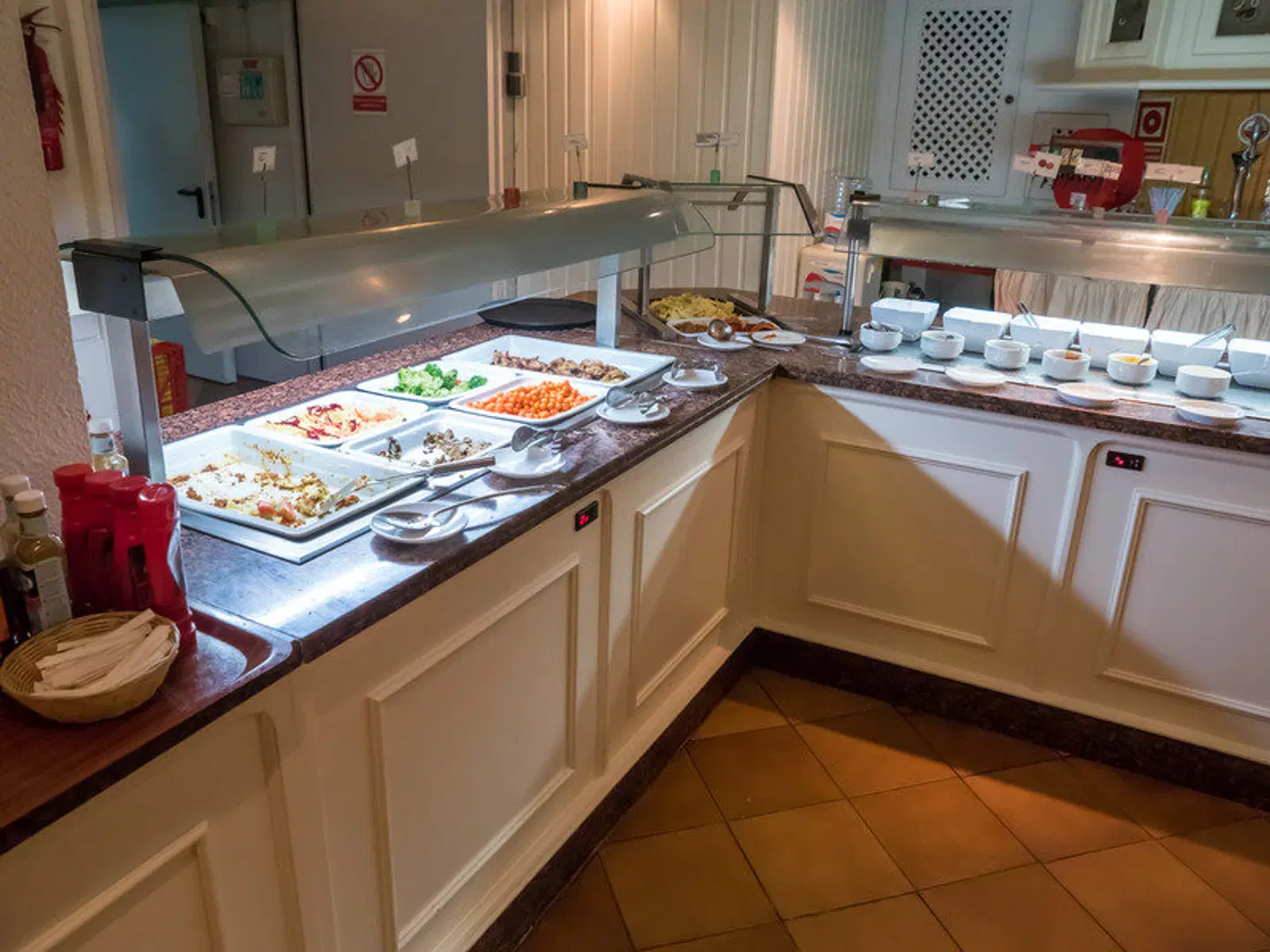 Laguna Park 1 Restaurant