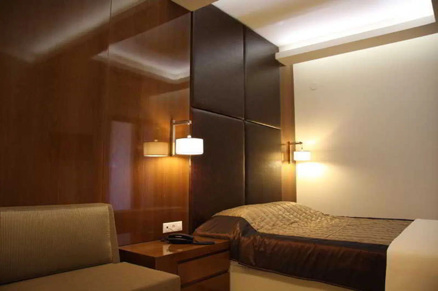 Cosmopolitan Hotel & Spa ROOM_EXAMPLE