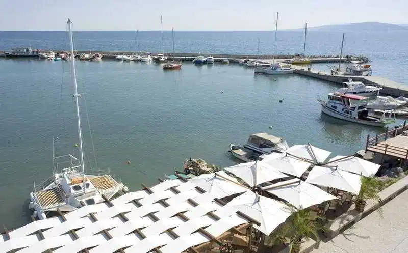 Hotel Mistral – Hotelfoto