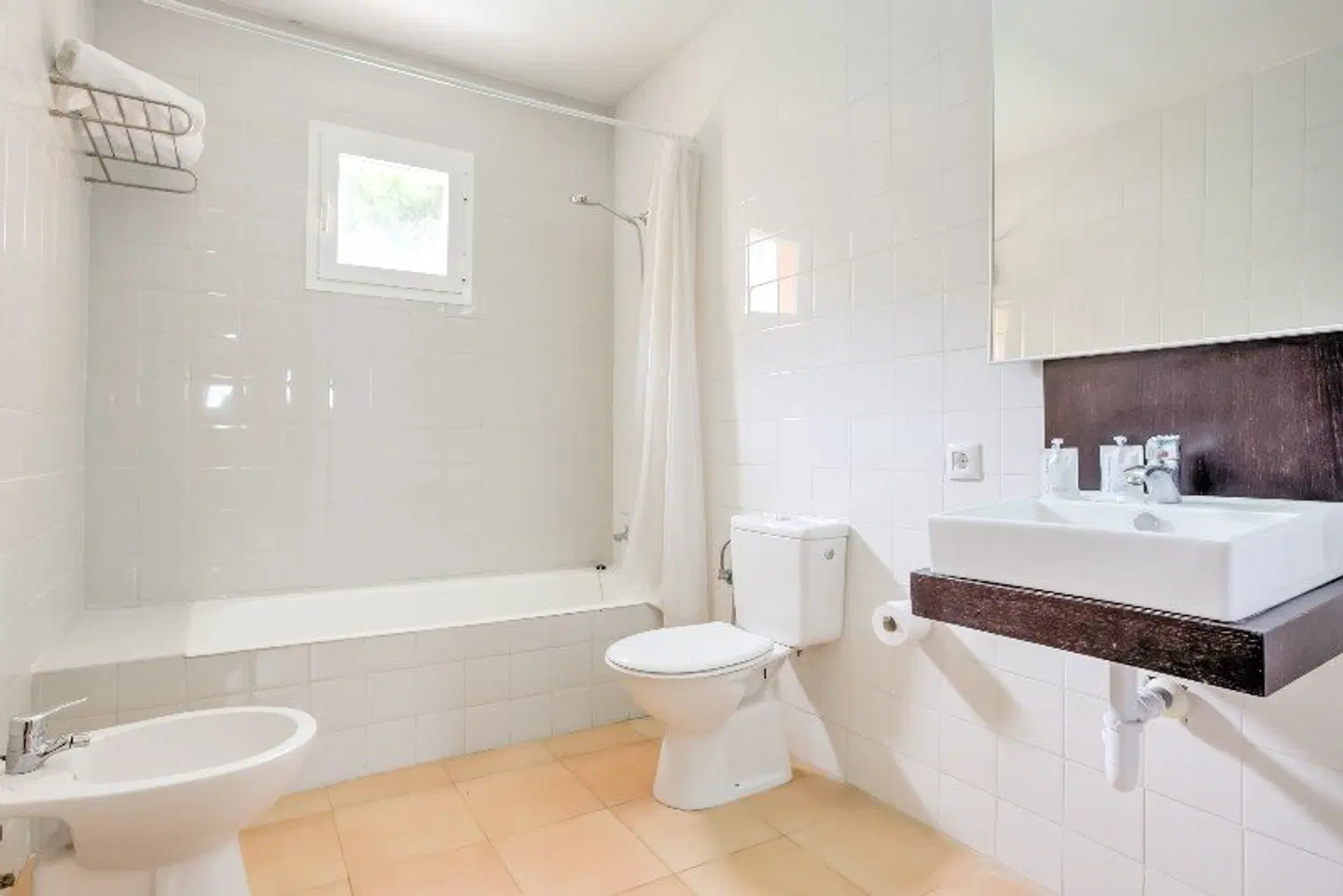 Vista Alegre Badezimmer