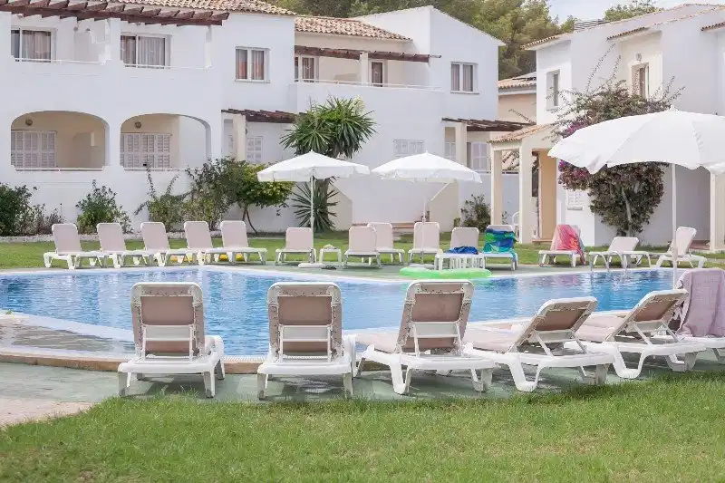 Vista Alegre – Hotelfoto