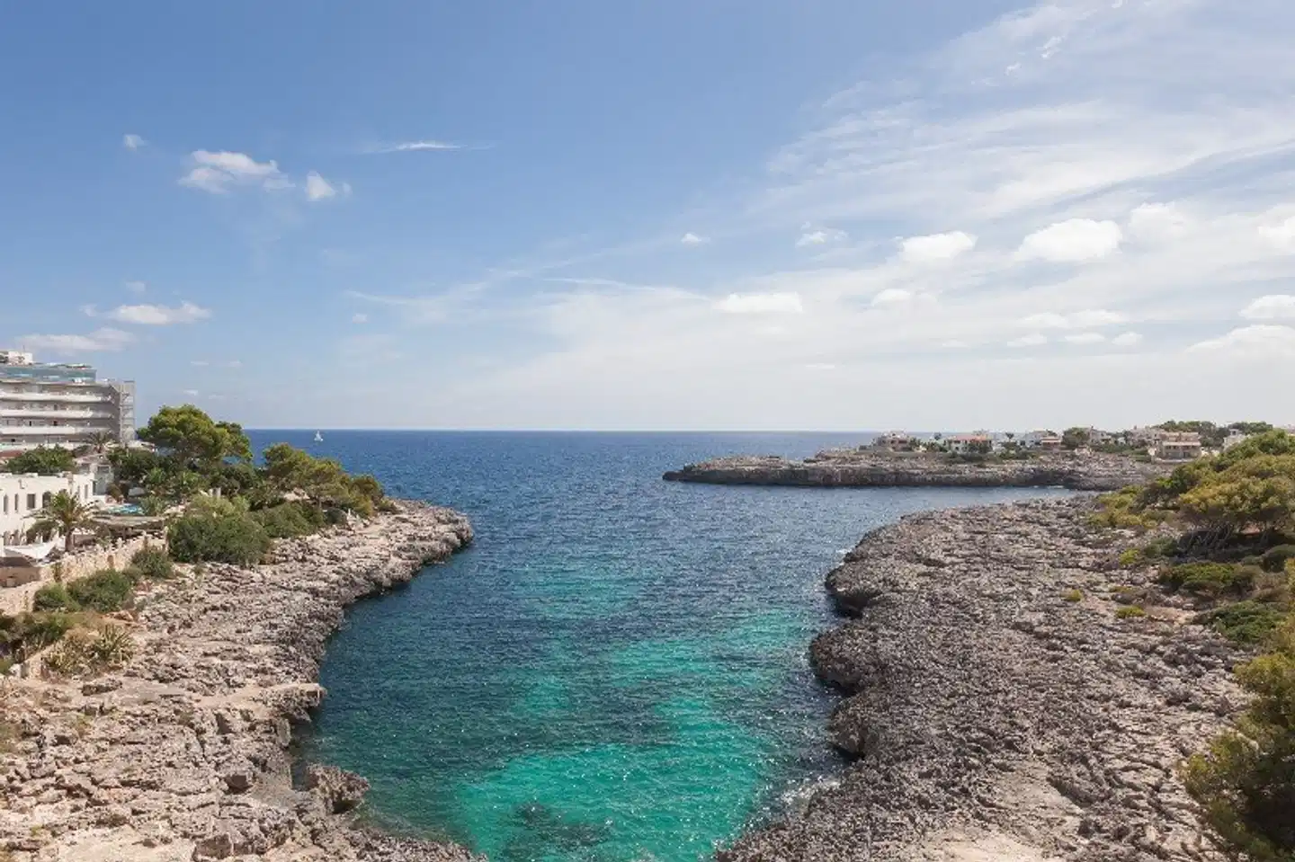 Vista Alegre Landschaft