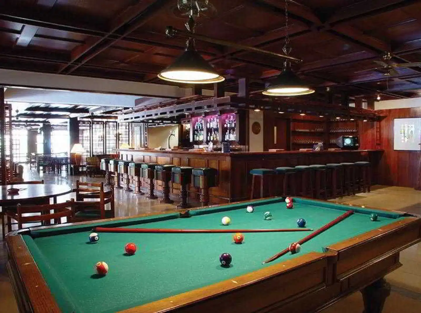 Hotel Balaia Mar Sport und Entertainment