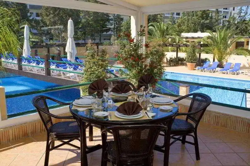 Hotel Balaia Mar – Hotelfoto