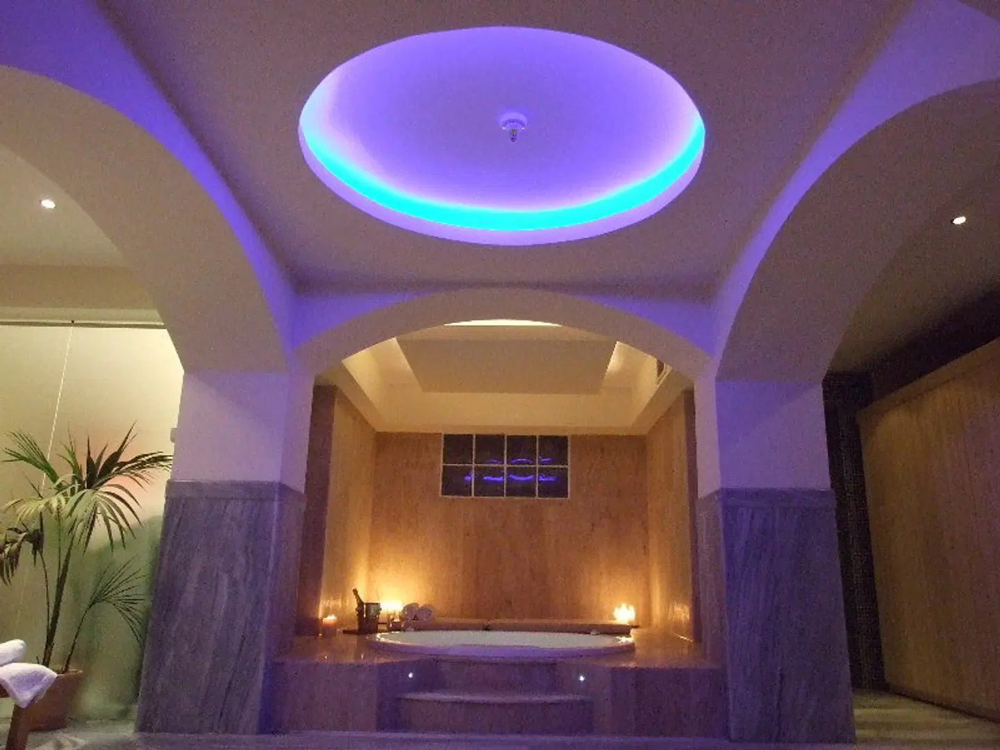 Hanioti Village Resort HEALTH_BEAUTY