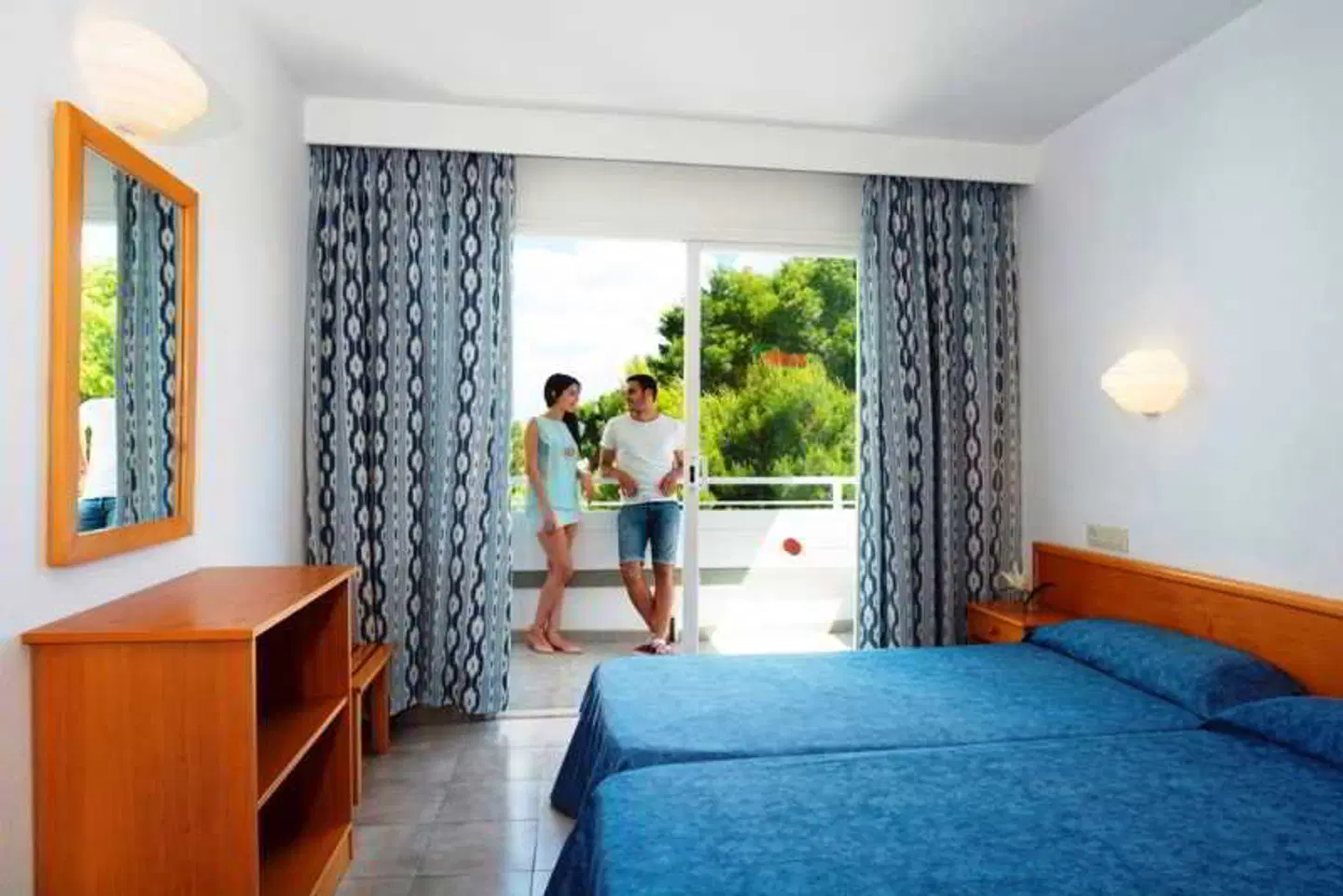 HSM Lago Park ROOM_EXAMPLE