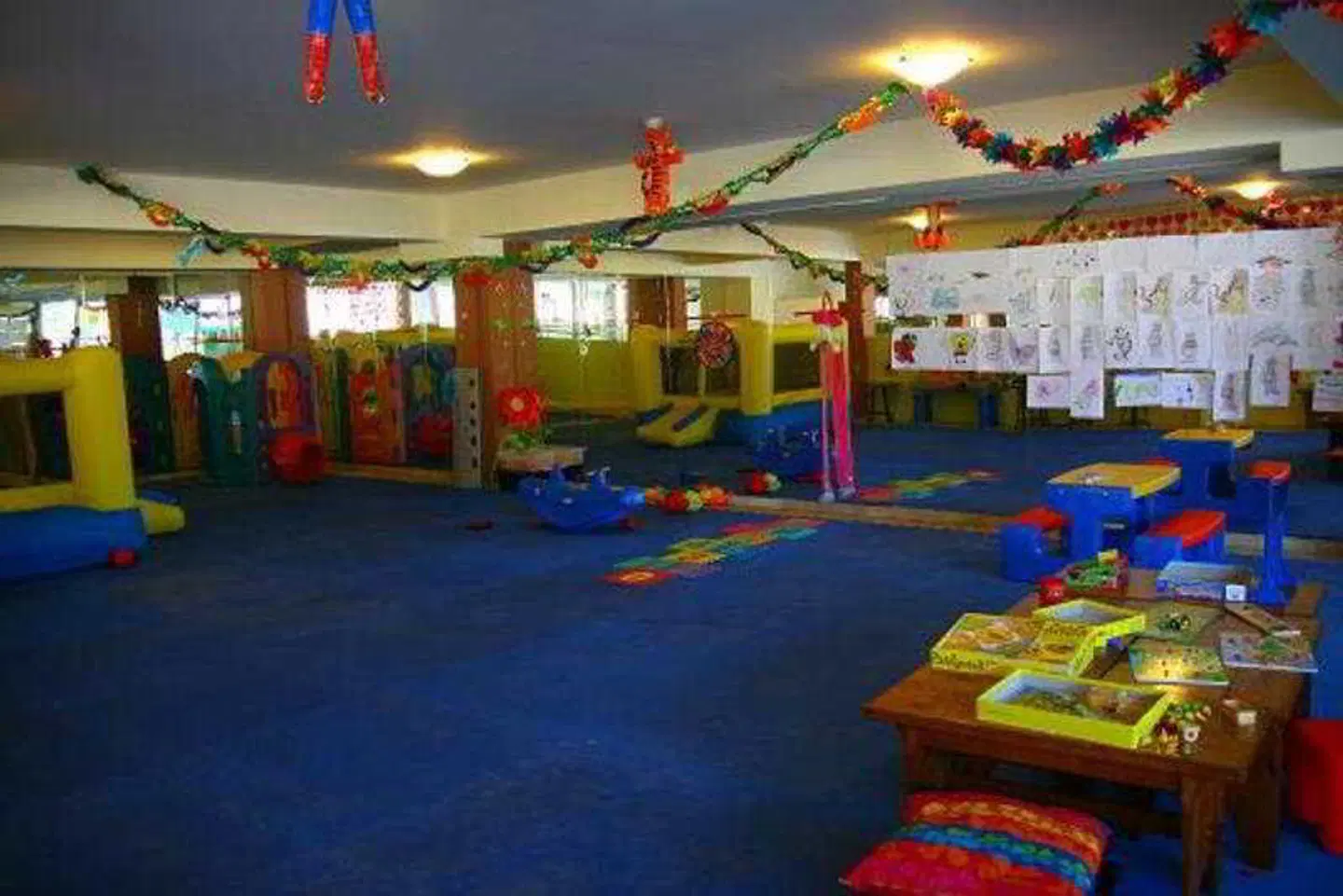 Aqua Sun Village & Water Park SPORTS_AND_LEISURE