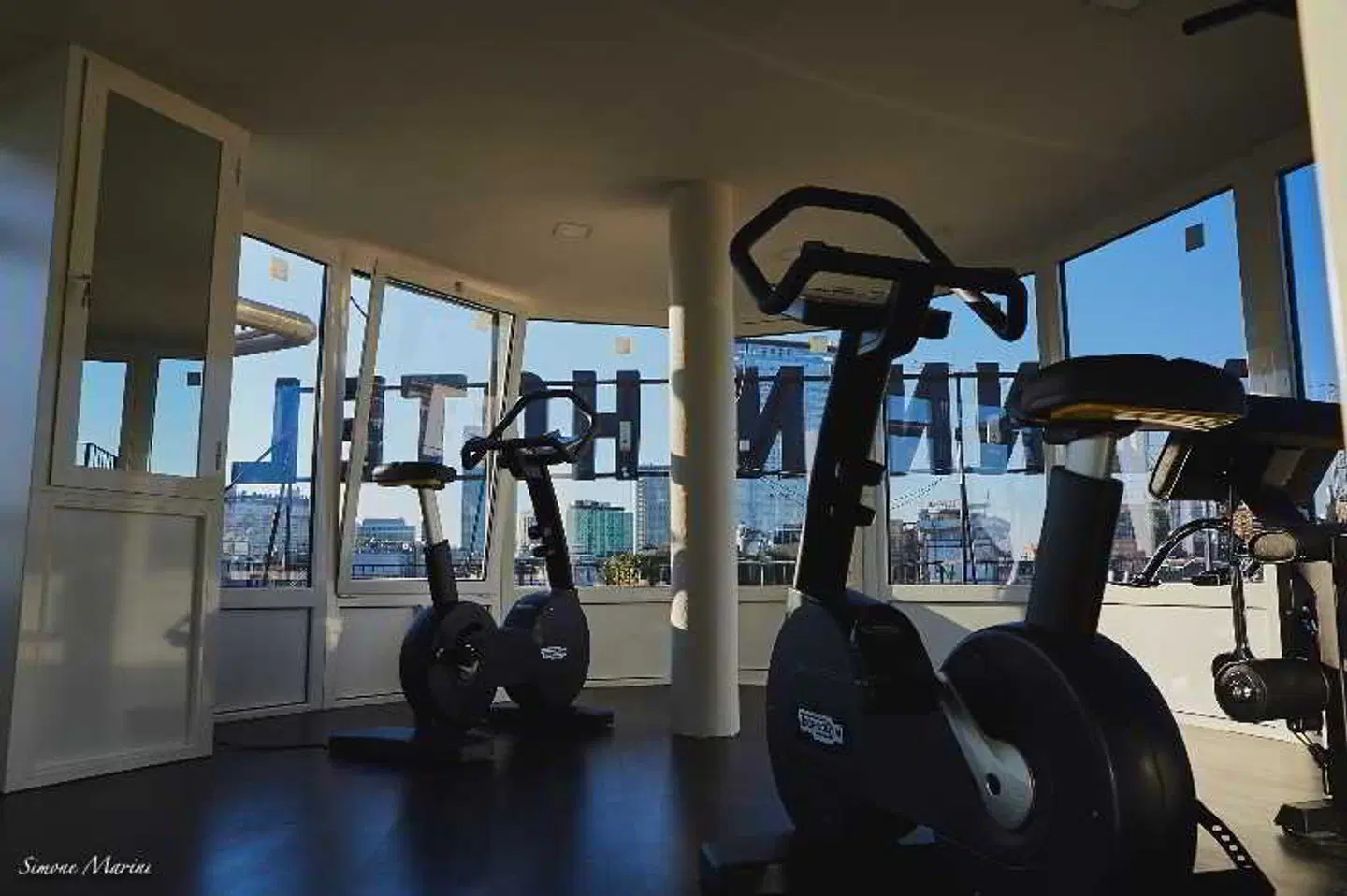 Mennini SPORTS_AND_LEISURE