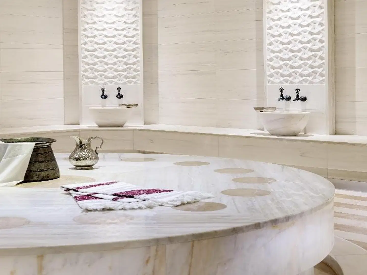 Rixos Premium Göcek SPORTS_AND_LEISURE
