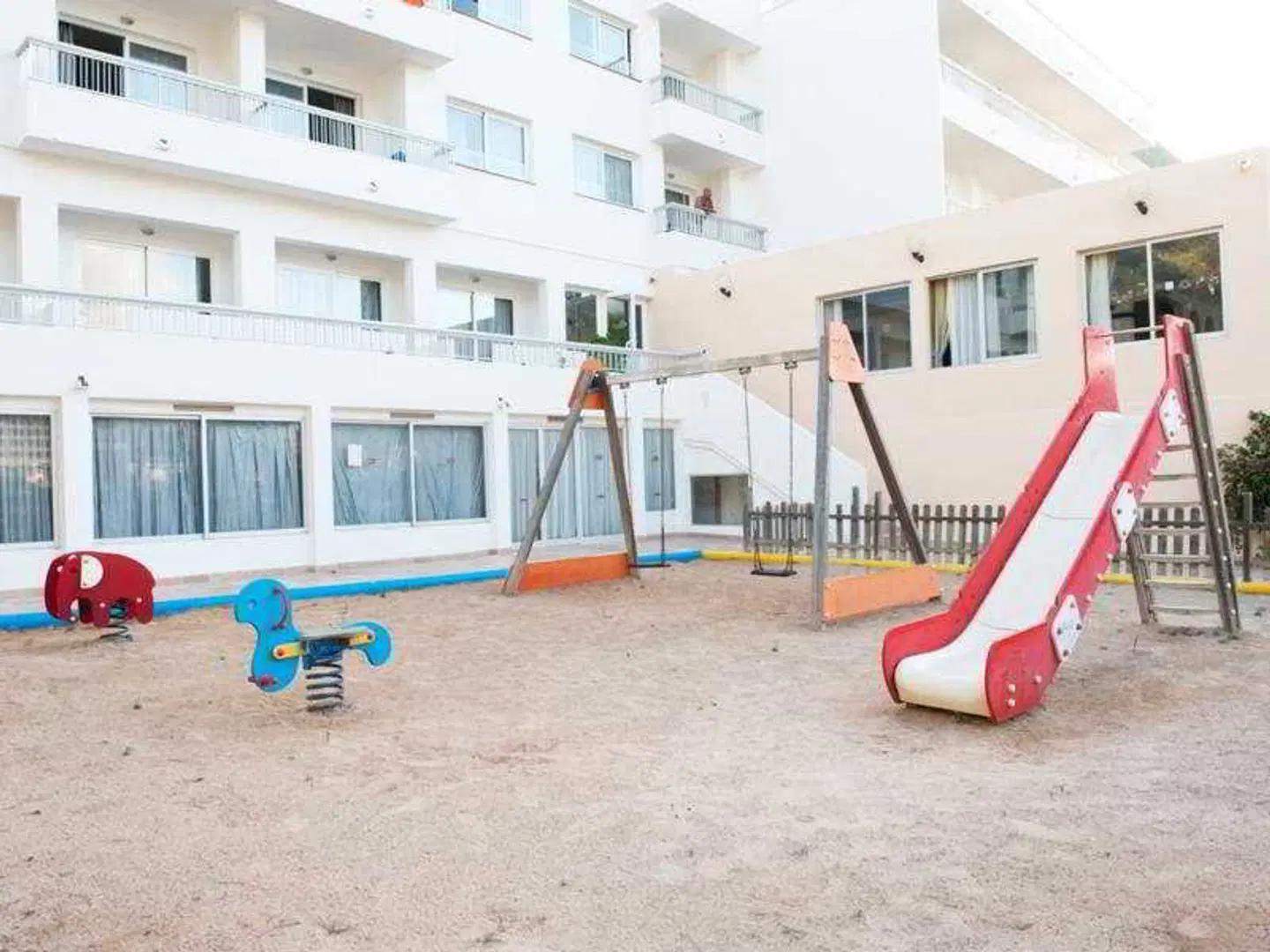 El Pinar SPORTS_AND_LEISURE