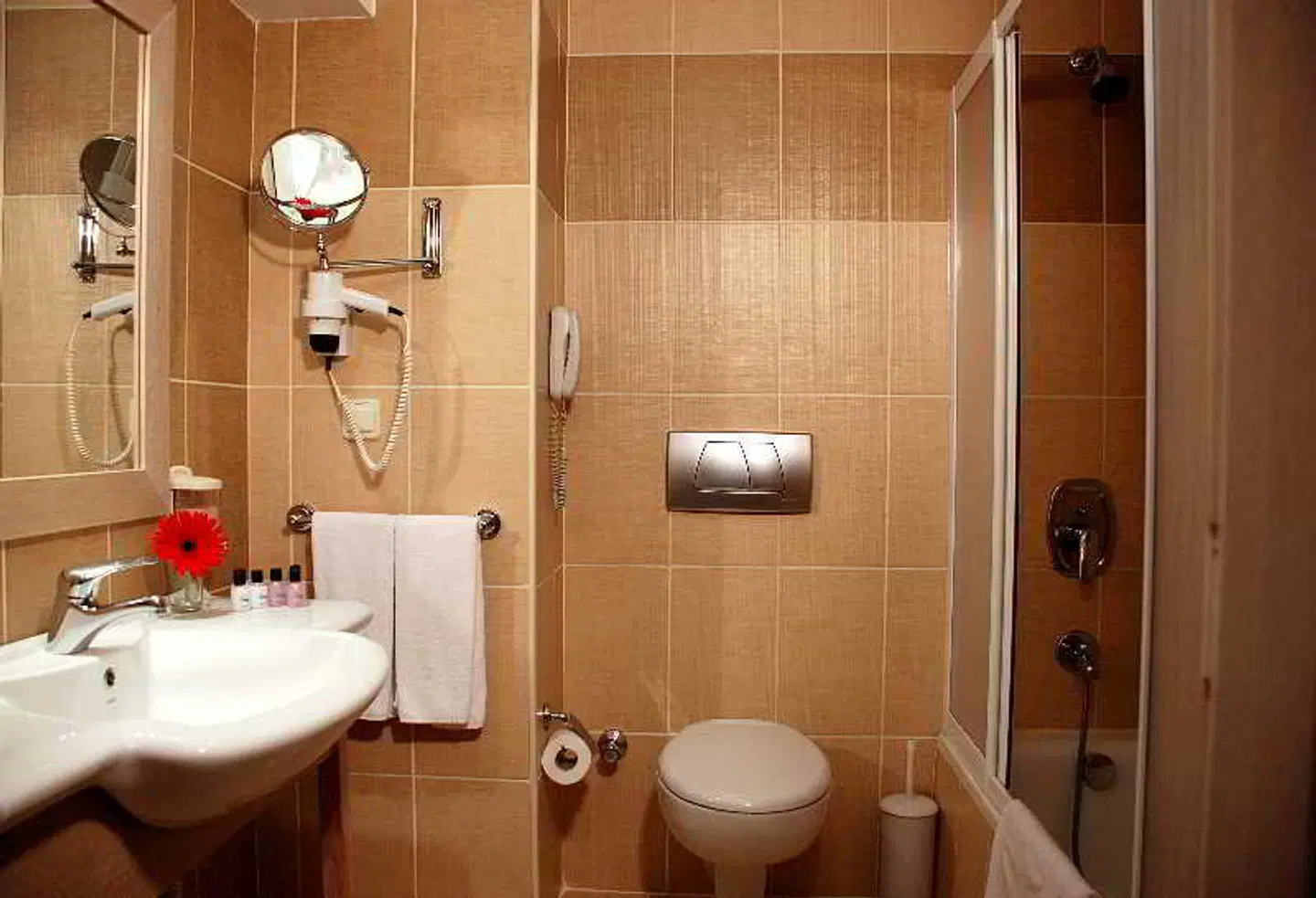 Side Breeze Hotel ROOM_EXAMPLE