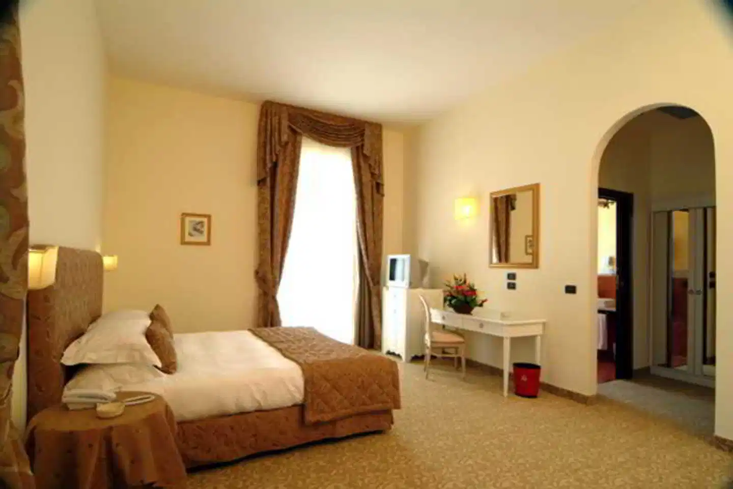 San Paolo Al Convento Wohnbeispiel