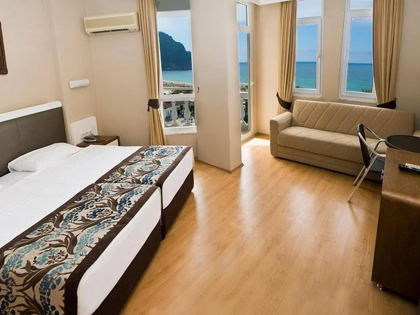 Azak Hotel ROOM_EXAMPLE