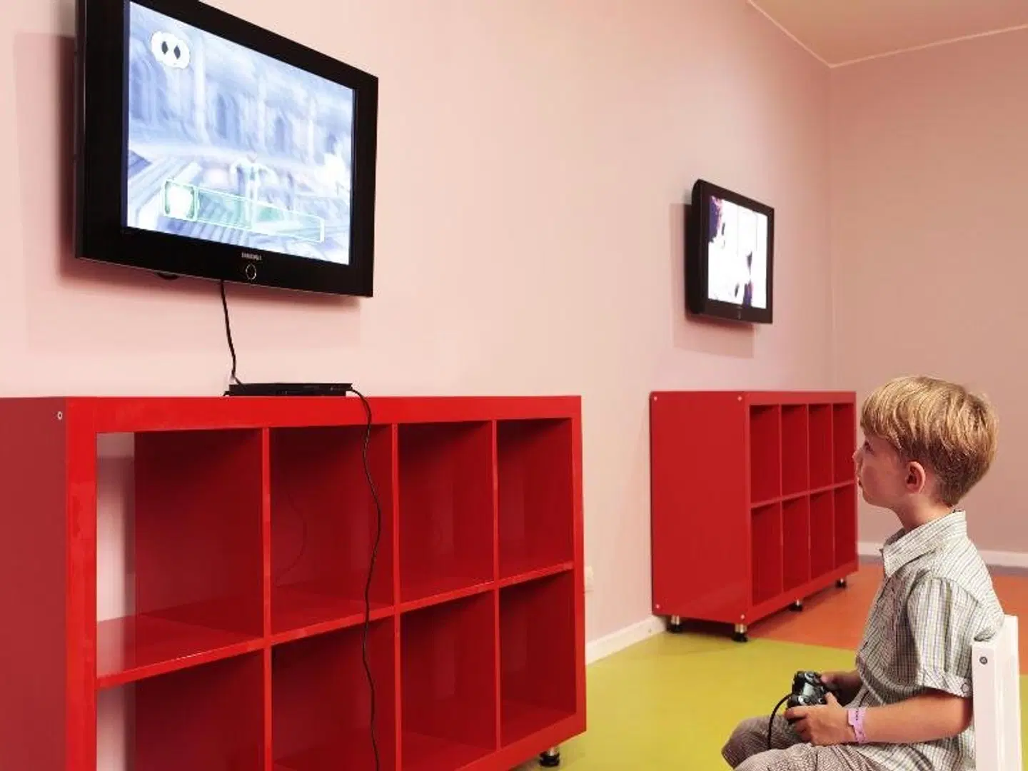 Kenzi Europa - All Inclusive ROOM_EXAMPLE