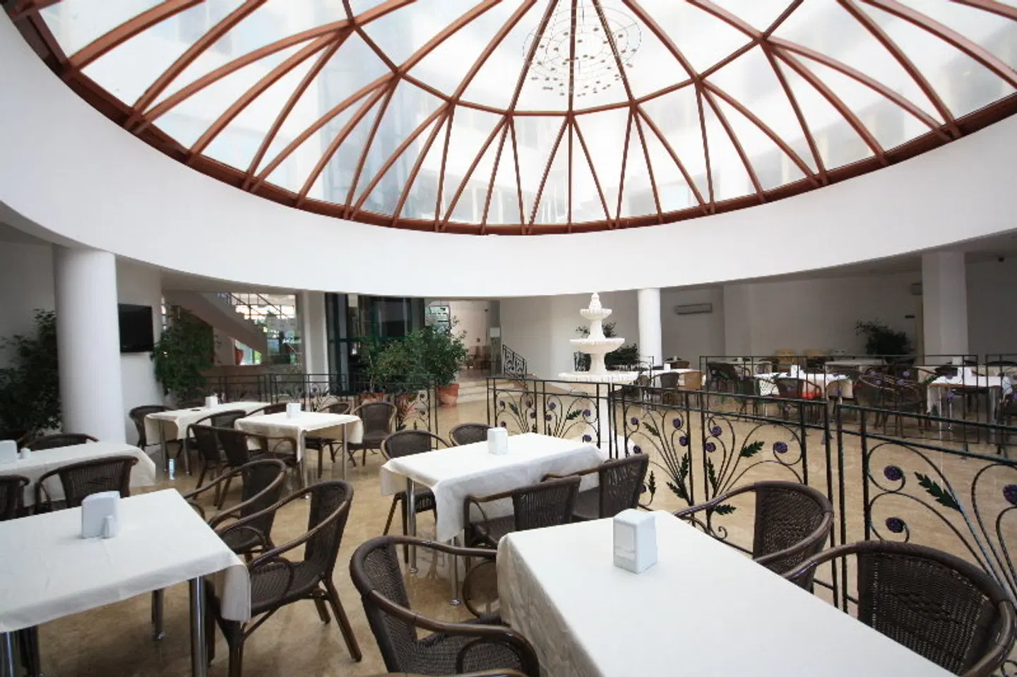 Verde Hotel Restaurant