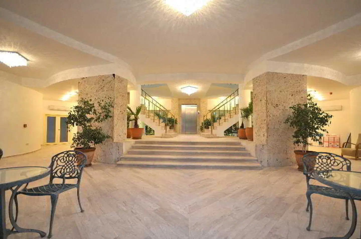 Verde Hotel LOUNGE_LOBBY