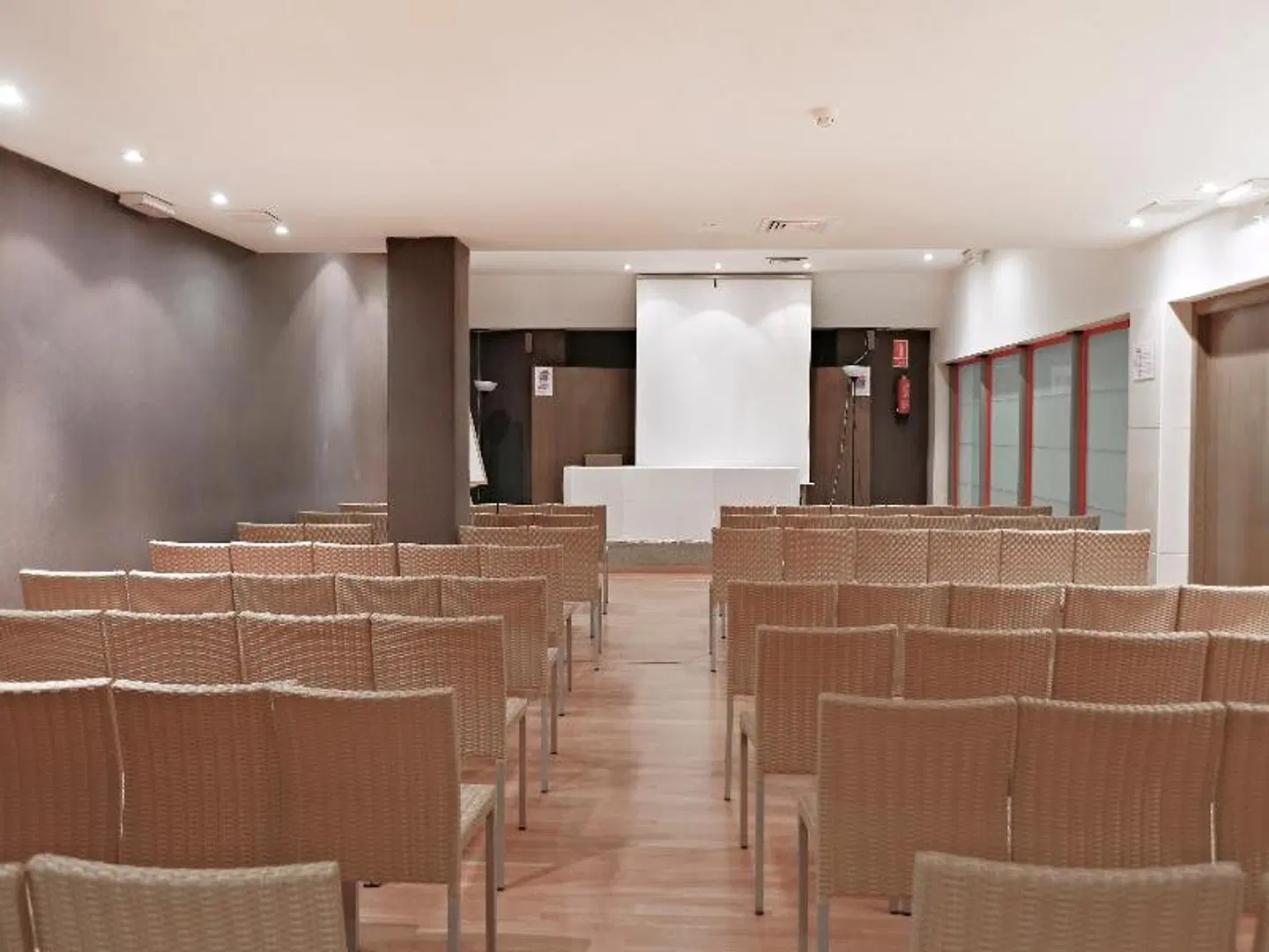 Marconfort Griego Hotel All Inclusive Konferenz