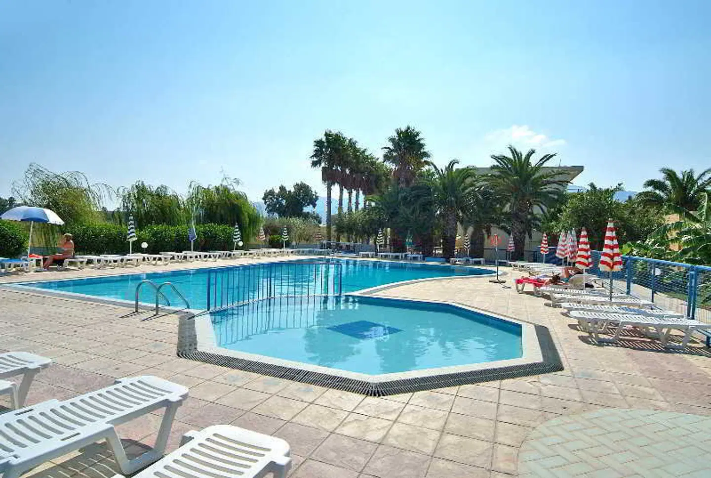 Oasis Tigaki OUTDOOR_POOL