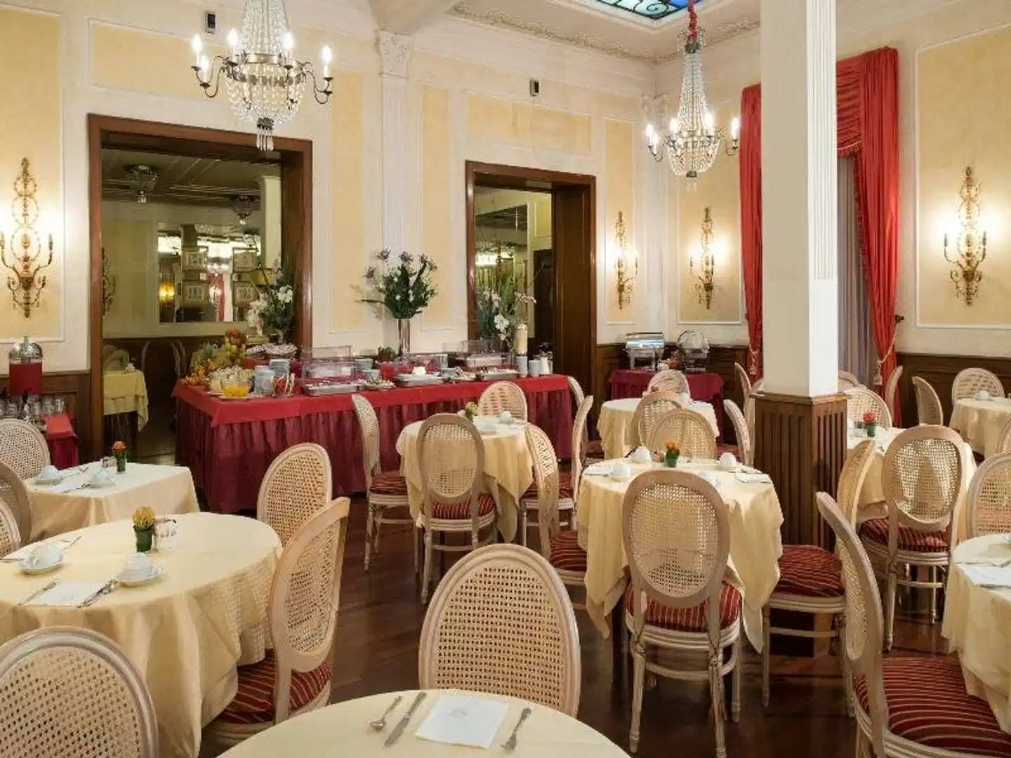 Imperiale Restaurant