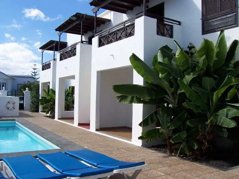 Luz Y Mar Apartments – Hotelfoto