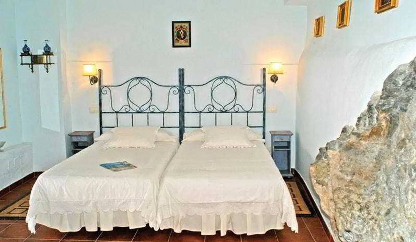 Cortijo San Ignacio Golf ROOM_EXAMPLE