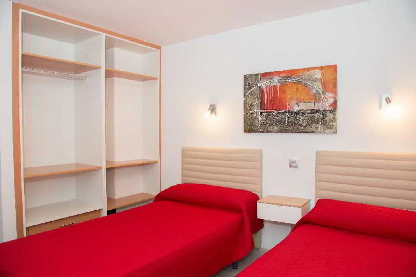 Los Caribes 2 ROOM_EXAMPLE