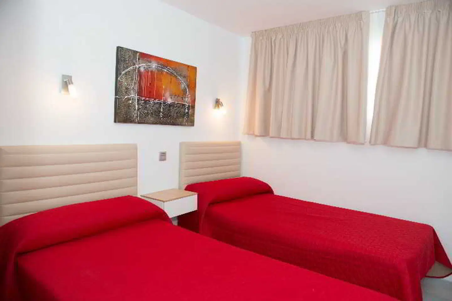 Los Caribes 2 ROOM_EXAMPLE