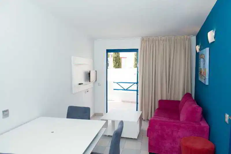 Los Caribes 2 – Hotelfoto