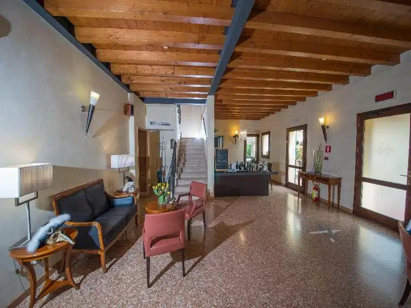 Venice Resort – Hotelfoto