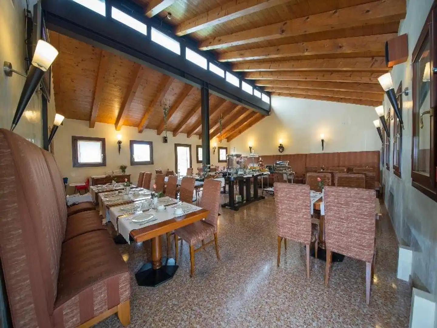 Venice Resort Restaurant