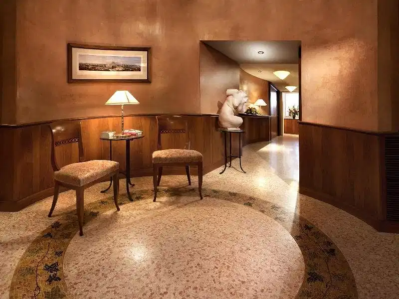 Cavour – Hotelfoto