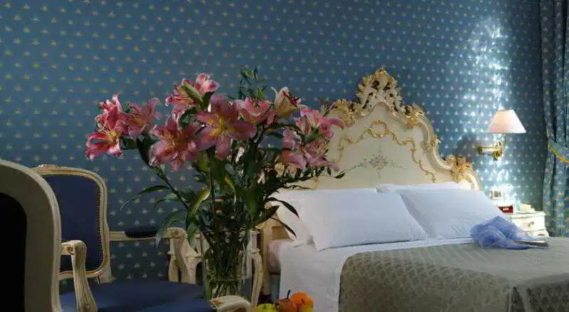 Torino – Hotelfoto