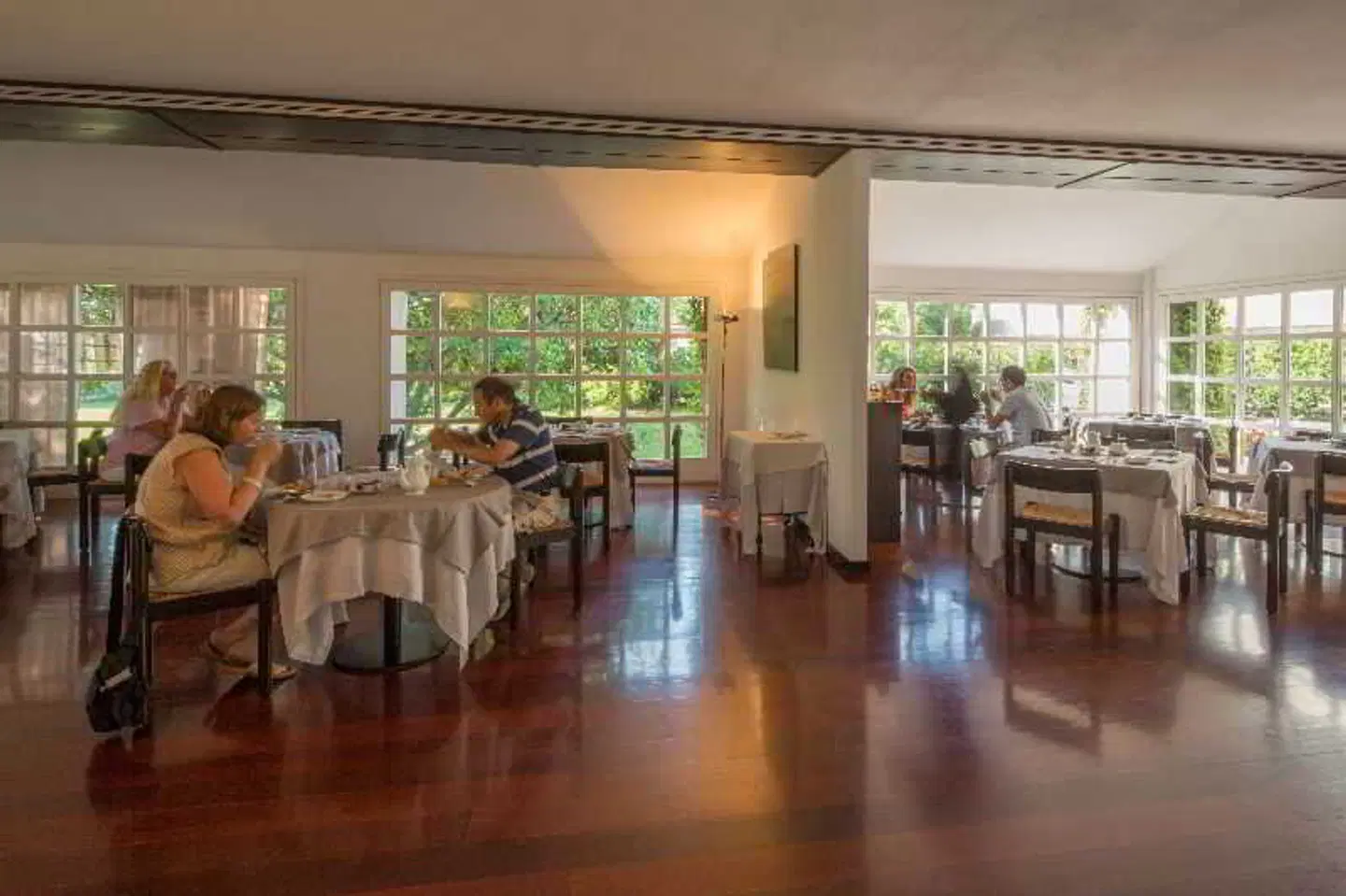 Locanda Dell'Angelo Restaurant