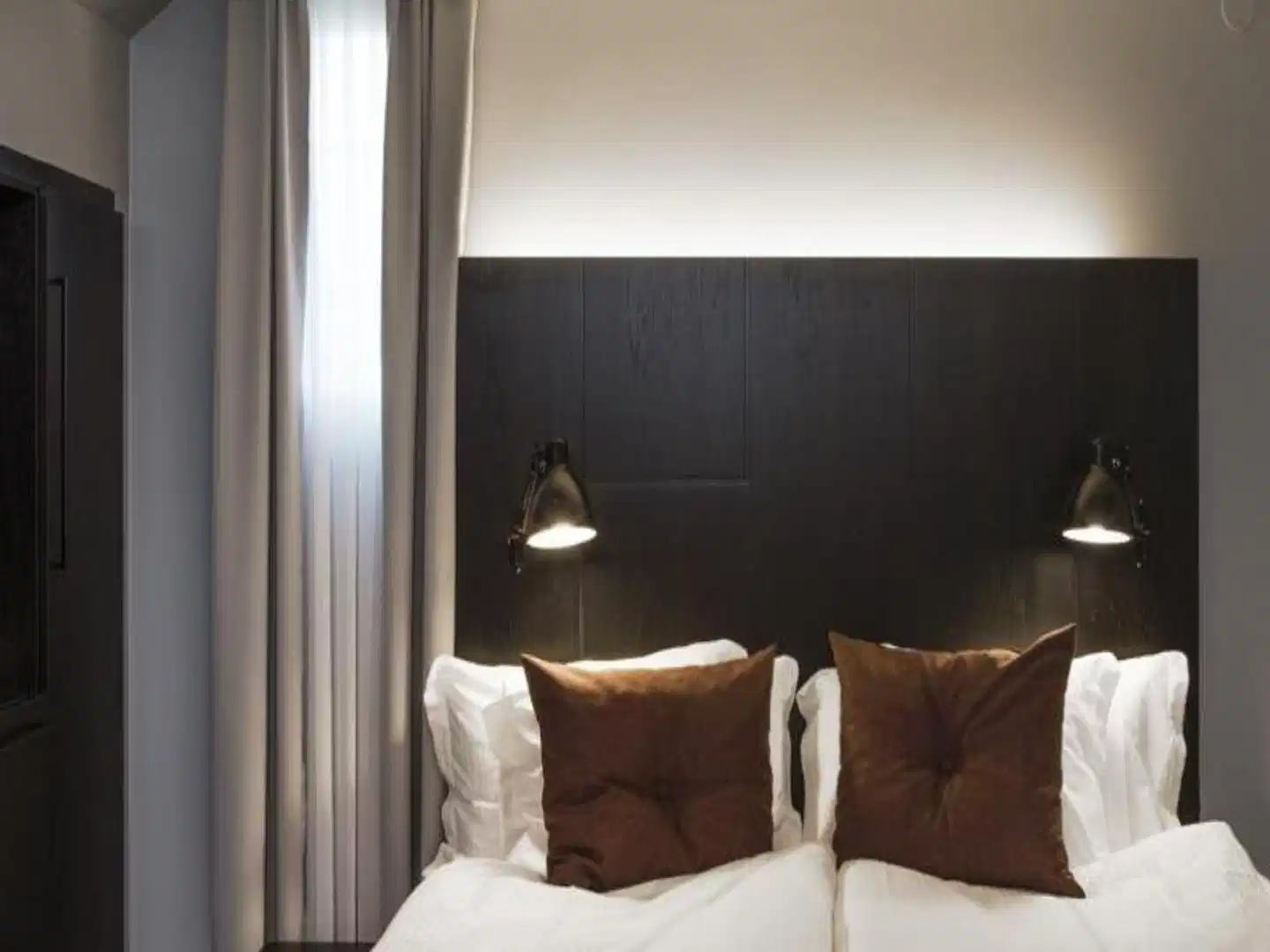 Apotek Hotel Wohnbeispiel