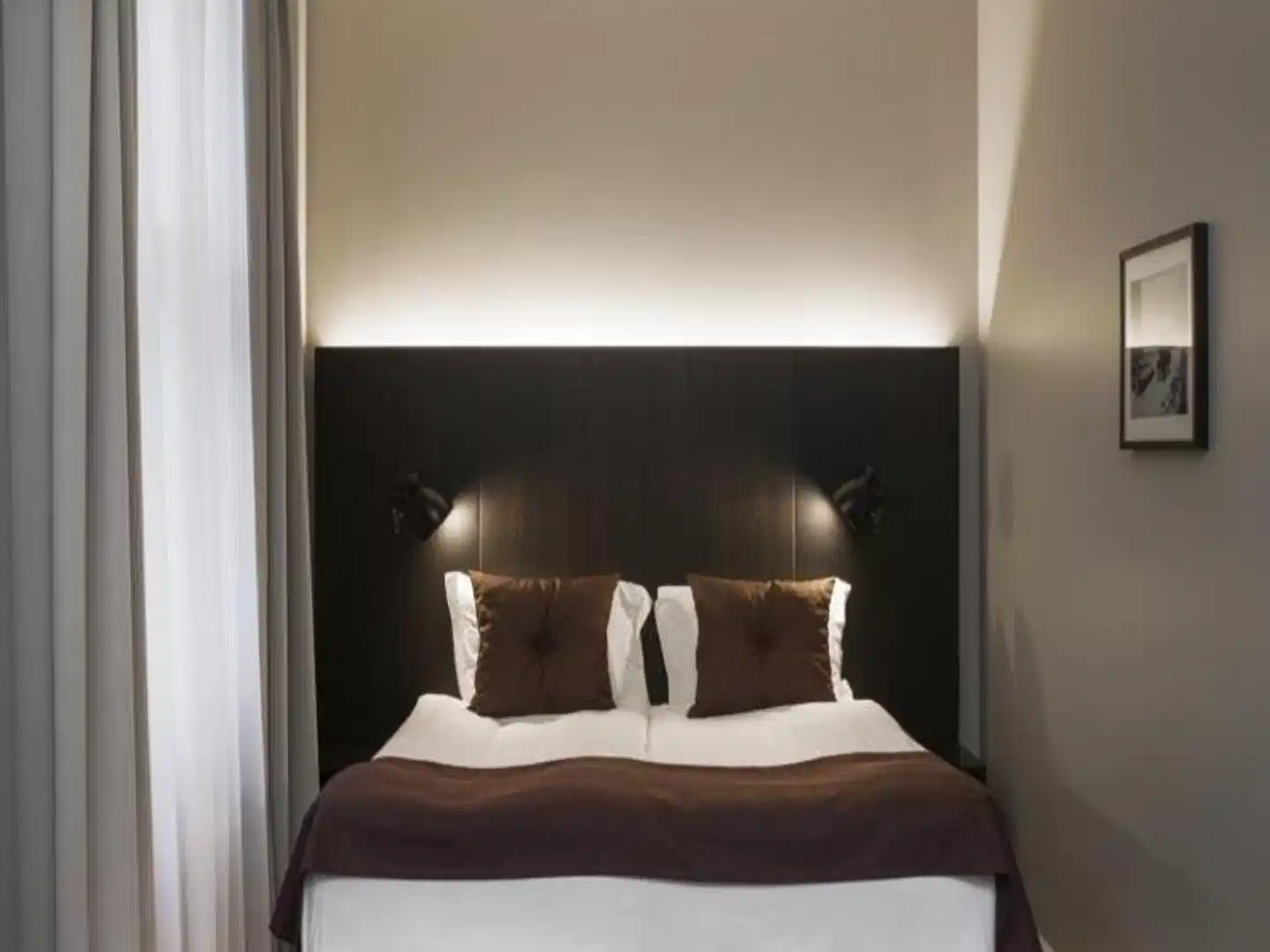 Apotek Hotel Wellness