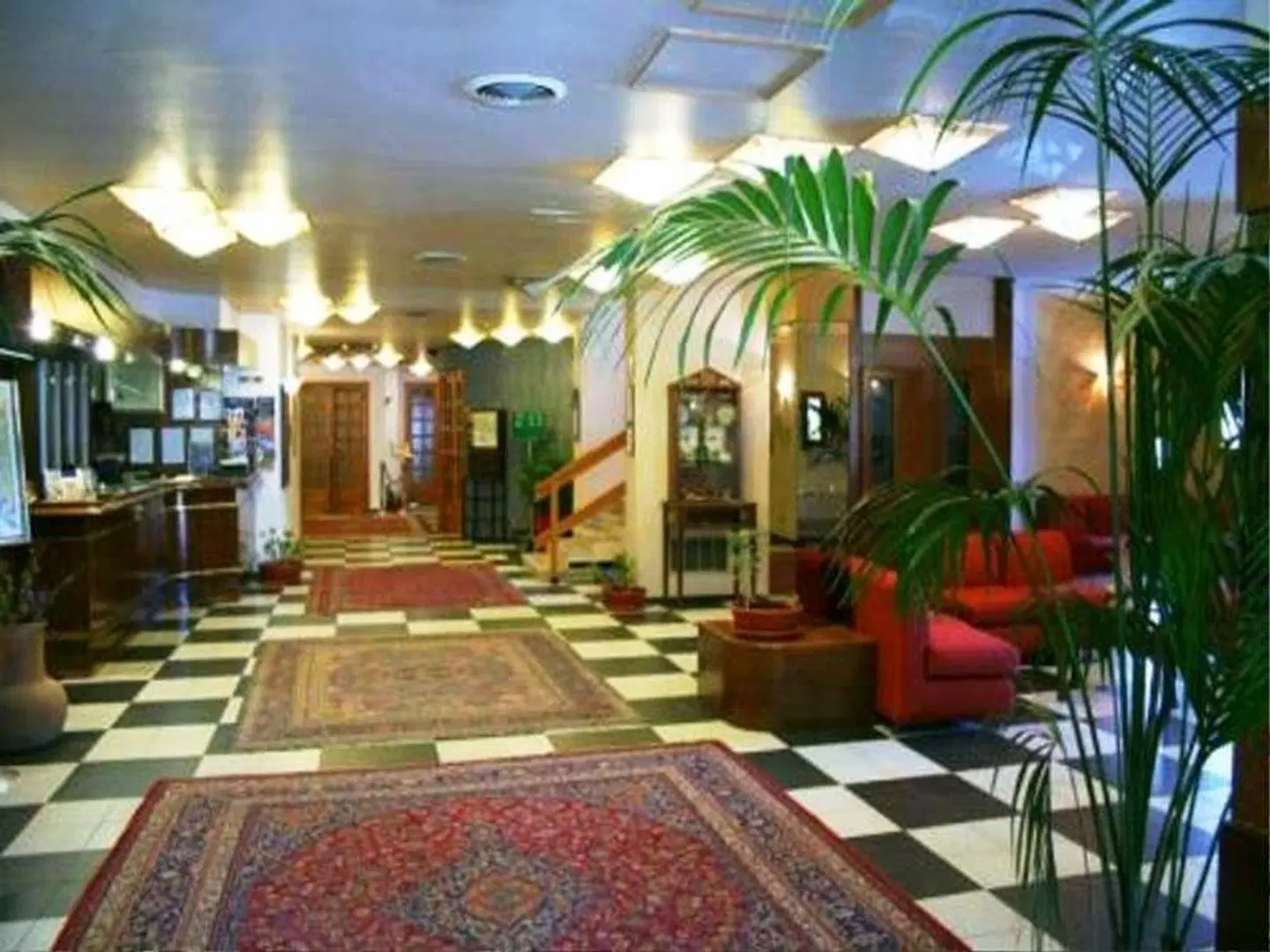 Tre Torri LOUNGE_LOBBY