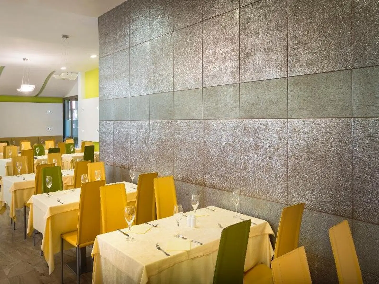 Remisens Hotel Lucija Restaurant