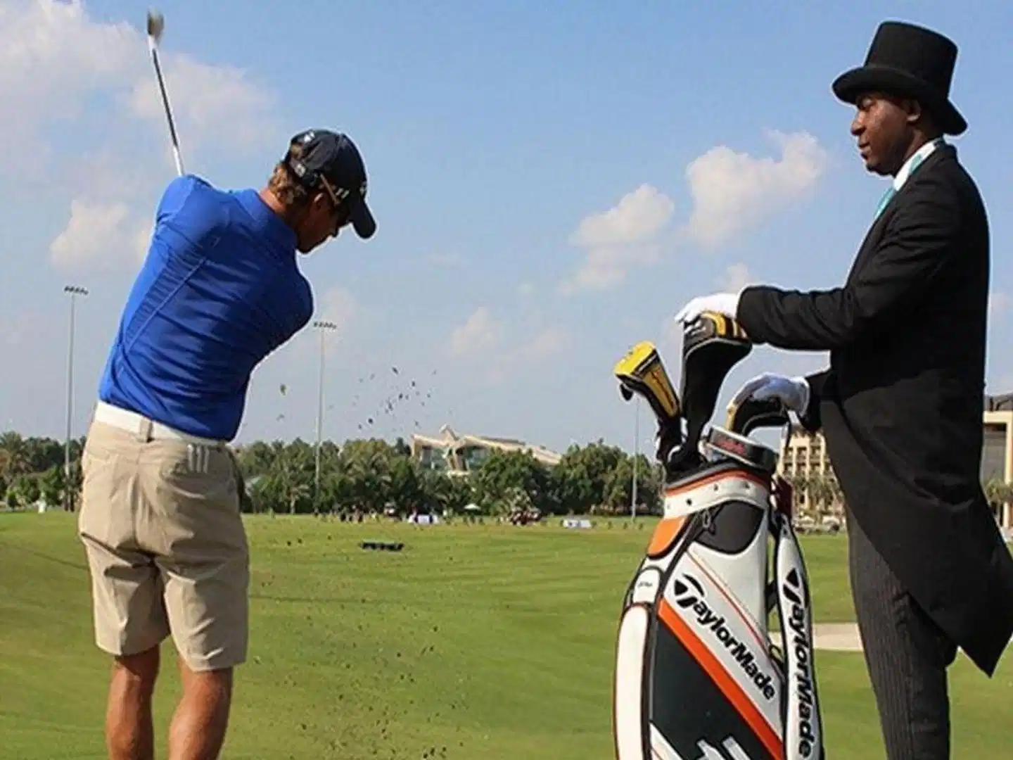 Jannah Burj Al Sarab Sport und Entertainment